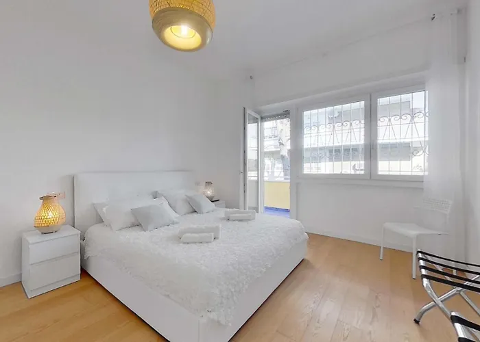 Apartament Hyaline Gregorio Vii Rzym
